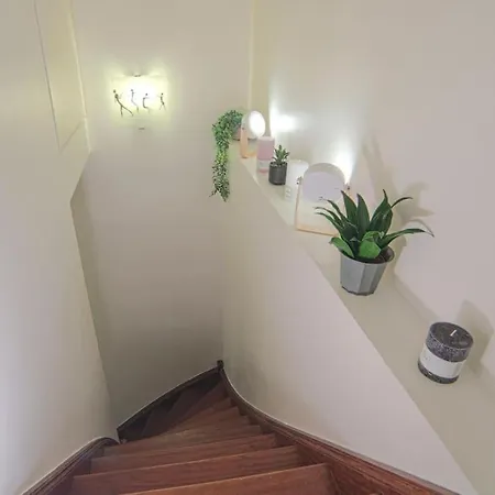 En Duplex Au Coeur De