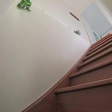 En Duplex Au Coeur De Appartement *