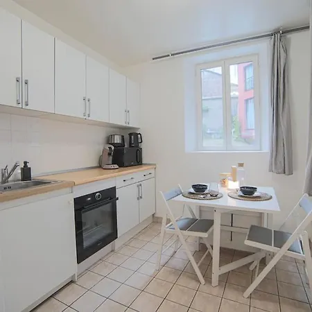 En Duplex Au Coeur De Appartement