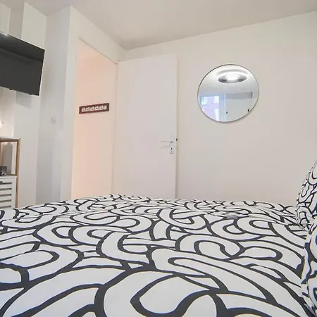 En Duplex Au Coeur De Rouen