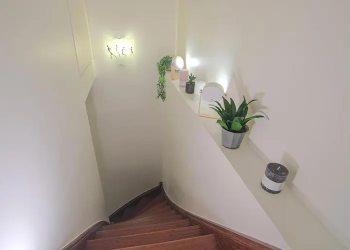 En Duplex Au Coeur De