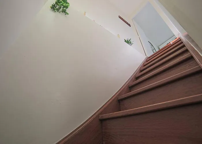 En Duplex Au Coeur De 아파트 *