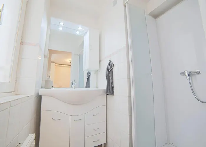 En Duplex Au Coeur De 아파트 루앙