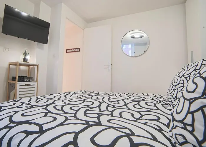 En Duplex Au Coeur De Rouen